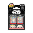 Star Wars: The Empire Strikes Back - Bitty POP! Vinyl Figure 2-Pack by Funko