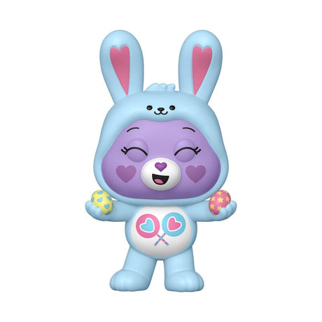 CB SPRG POP! TV Share Bunny Vinyl Figure (9 cm)