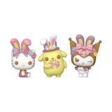Hello Kitty Pocket POP! Vinyl Figures - Easter Egg 3-Pack