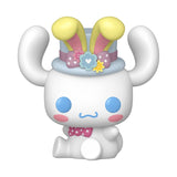 Cinnamoroll Hello Kitty POP! Animation Vinyl Figure (9cm)