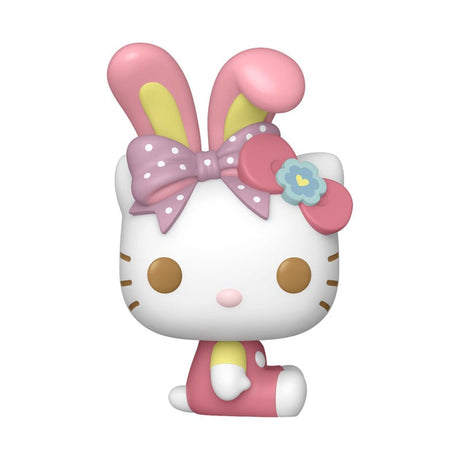 Sanrio POP! Animation Vinyl Figure: Hello Kitty 9 cm by Funko