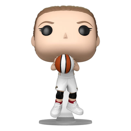 Funko POP! Vinyl Figure - WNBA Seattle Storm: Lauren Jackson