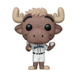 Funko Pop! Vinyl Figure - MLB Mariners' Mariner Moose (9 cm)