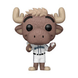 Funko Pop! Vinyl Figure - MLB Mariners' Mariner Moose (9 cm)