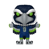 NFL: Legends - Seahawks Blitz POP! Sports Vinyl Figure (9cm)