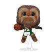 Funko Pop! NBA Legends: Sonics Mascot Sasquatch Vinyl Figure (9cm)