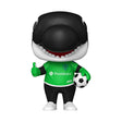 MLS POP! Sports Vinyl Figure - Sammy the Sounder (9 cm)