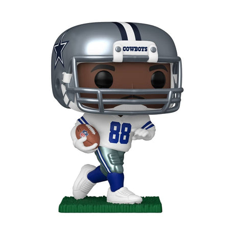 NFL: Legends Michael Irvin Cowboys POP! Vinyl Figure 9 cm