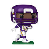 NFL: Legends Pop! Sports Vinyl Figure - Vikings' Cris Carter 9 cm