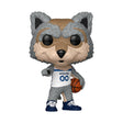 Funko Pop! NBA Legends - Crunch The Wolf Vinyl Figure