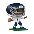 NFL: Legends Titans Cam Ward POP! Sports Vinyl Figure 9 cm
