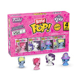 My Little Pony Bitty POP! Vinyl Pinkie Pie 4-Pack