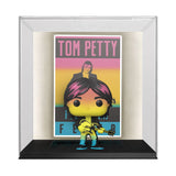 Tom Petty Full Moon Fever POP! Albums Vinyl Figure - 9 cm