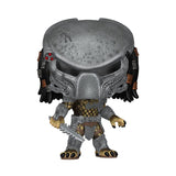 Funko POP! Movies: Bull Predator Vinyl Figure - 9cm