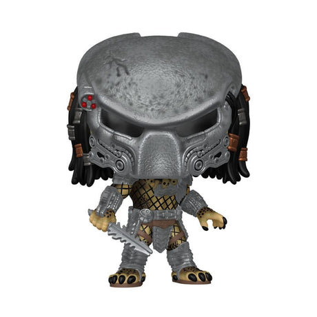 Funko POP! Movies: Bull Predator Vinyl Figure - 9cm