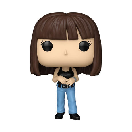 Funko POP! TV: Brenda Walsh Vinyl Figure from Beverly Hills, 90210