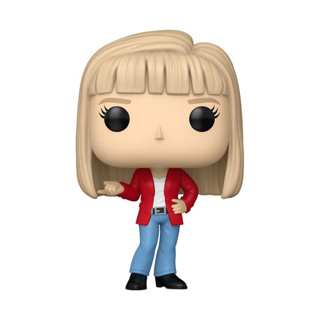 Beverly Hills, 90210 Funko POP! Vinyl Figure - Kelly Taylor, 9cm