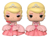 Princess and the Frog POP! Vinyl Figures - Charlotte w/Chase 9 cm (6 Pack)