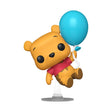 Disney Funko POP! Animation: Winnie the Pooh with Balloon Vinyl Figure