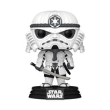 Funko Pop! Star Wars: SWI Vinyl Figure - Stormtrooper 9cm