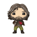 Funko Pop! Movies: The Thing - RJ MacReady Vinyl Figure