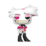 Funko POP! Animation: Hazbin Hotel - Angel Dust Vinyl Figure