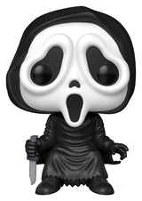 Scream Ghost Face (Shelf Sitter) Funko Pop! Vinyl Figure #2002