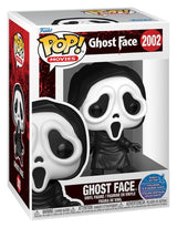 Scream Ghost Face (Shelf Sitter) Funko Pop! Vinyl Figure #2002