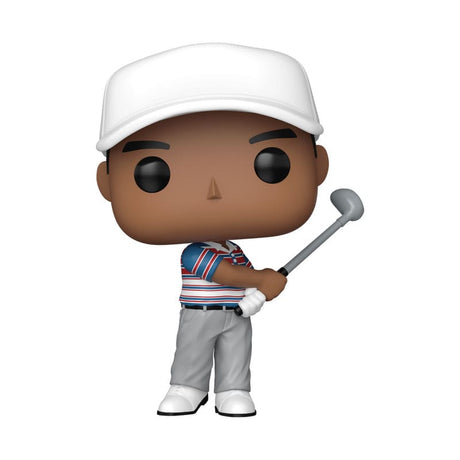 Funko Pop! Golf Vinyl Figure - Tiger Woods Tour Debut 1992