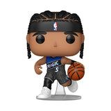 Funko POP! Sports NBA Legends Vinyl Figure - Magic Paolo Banchero (Black)