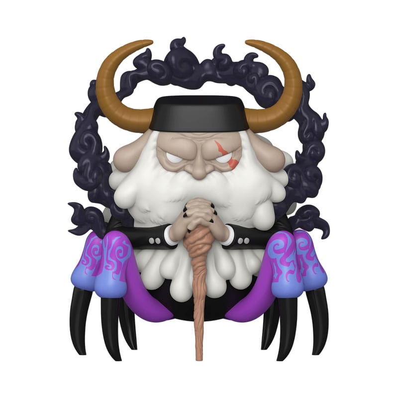 One Piece Jumbo POP! Vinyl Figure - St. Jaygarcia Saturn 25cm