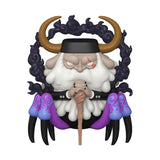 One Piece Jumbo POP! Vinyl Figure - St. Jaygarcia Saturn 25cm