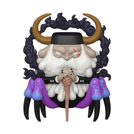 One Piece Jumbo POP! Vinyl Figure - St. Jaygarcia Saturn 25cm