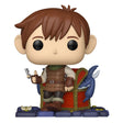 Delicious in Dungeon POP! Chilchuck 9 cm Vinyl Figure by Funko
