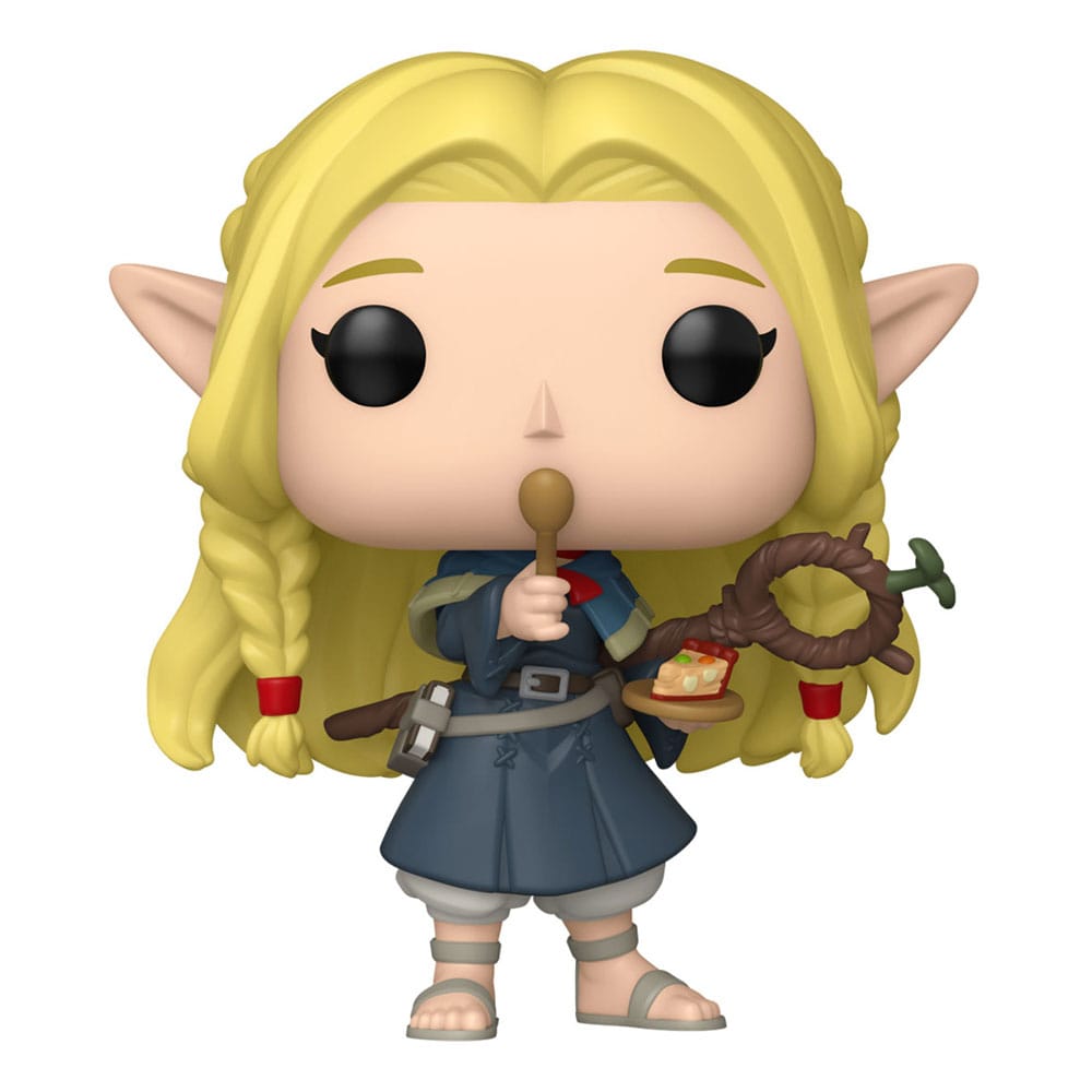 Delicious in Dungeon Funko POP! Animation Figure - Marcille 9 cm