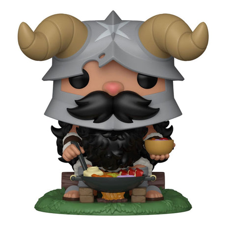 Funko Pop! Senshi Animation Figure - Delicious in Dungeon 9cm
