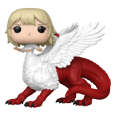 Delicious In Dungeon Chimera Falin Super Size Funko Pop! Animation Vinyl