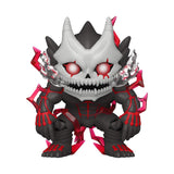 Kaiju No8 Super-Sized Funko POP! Vinyl Figure (Uncontrolled, 15 cm)