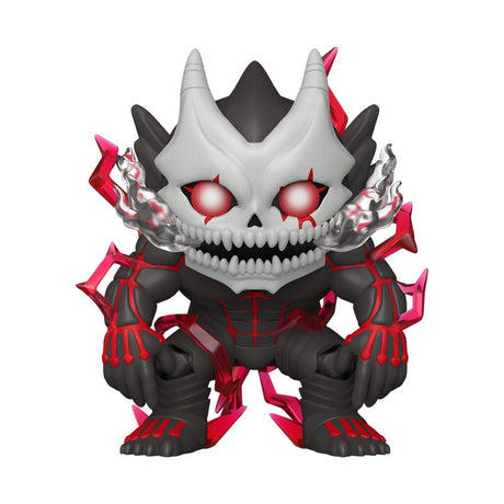Kaiju No8 Super-Sized Funko POP! Vinyl Figure (Uncontrolled, 15 cm)