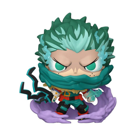 My Hero Academia Funko POP! Vinyl Figure - Deku (9 cm)