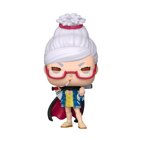 Dandadan Funko POP! Vinyl Animation Figure - Seiko
