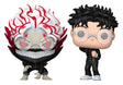 Dandadan POP! Animation Vinyl Figures Okarun w/Chase Assortment (6)