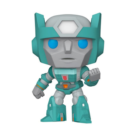 Transformers Funko POP! Vinyl Figure - Kup, 9cm