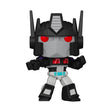 Transformers Funko POP! Nemesis Prime Vinyl Figure (9 cm)