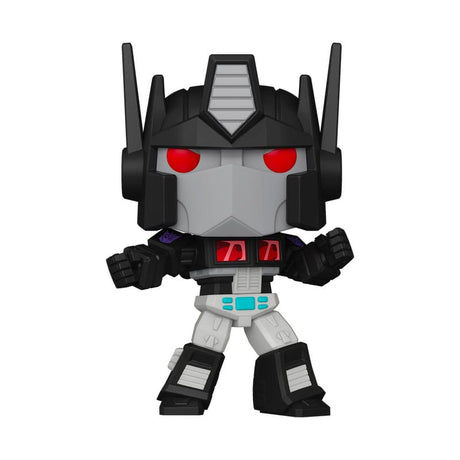 Transformers Funko POP! Nemesis Prime Vinyl Figure (9 cm)