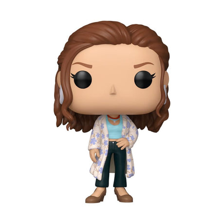 Charmed Phoebe Halliwell POP! TV Vinyl Figure - 9 cm