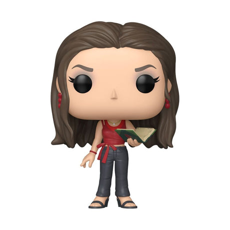 Charmed Funko POP! Vinyl Figure - Piper Halliwell, 9 cm