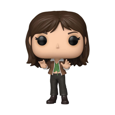 Charmed Prue Halliwell POP! TV Vinyl Figure - 9 cm by Funko