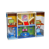 X-Men Bitty POP! Boxes: Xavier's School Vinyl Figure