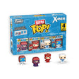X-Men Bitty POP! Vinyl Figure 4-Pack with Mystery Magneto